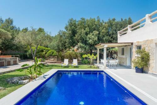 Son Forteza Villa
