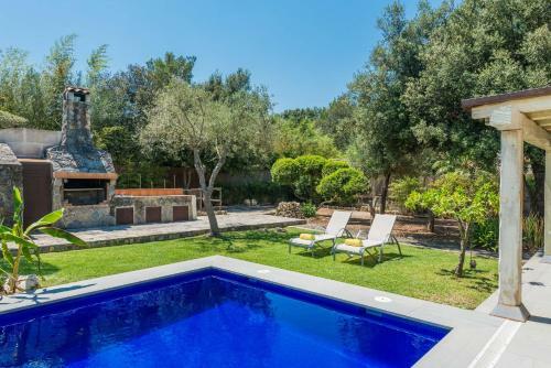 Son Forteza Villa