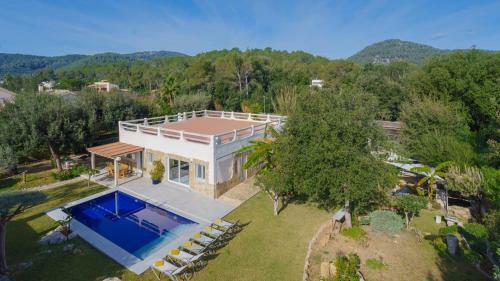 Son Forteza Villa