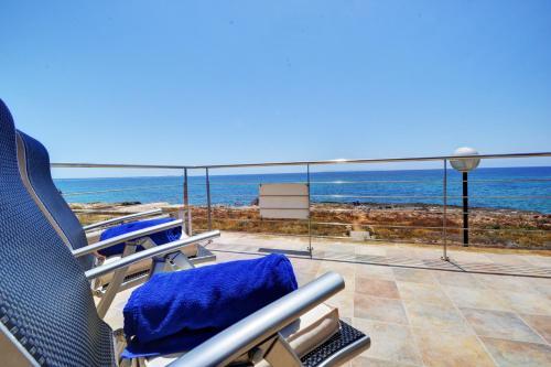 Apartamento Poseidon 2