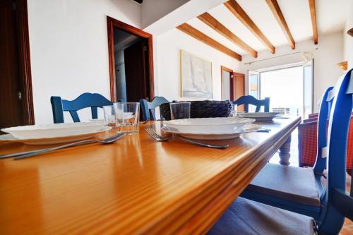 Apartamento Poseidon 2