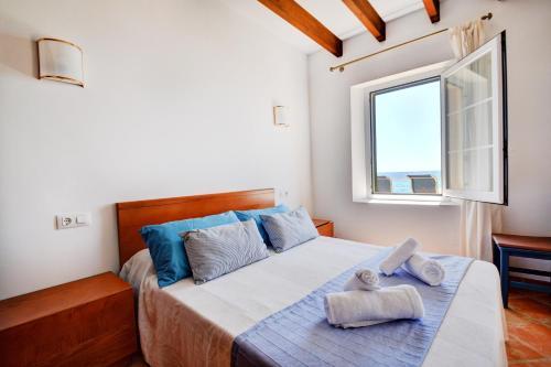 Apartamento Poseidon 2