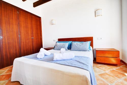 Apartamento Poseidon 2