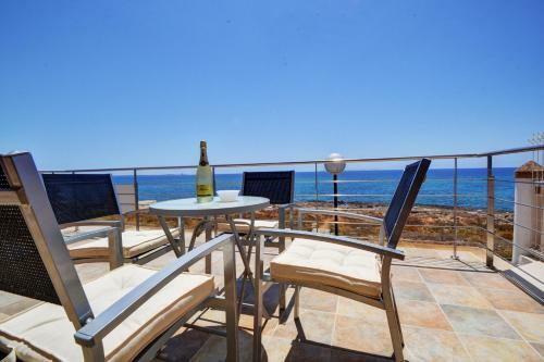 Apartamento Poseidon 2