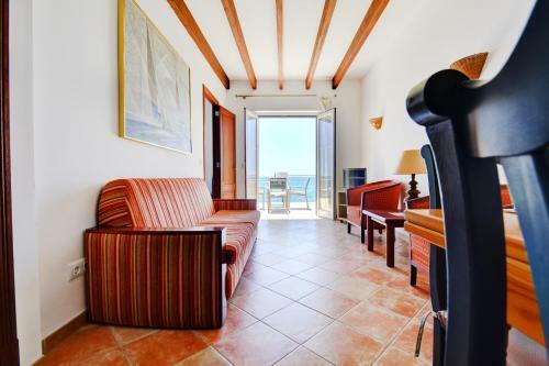 Apartamento Poseidon 2
