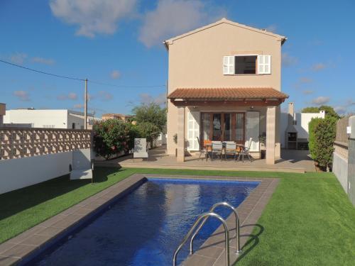 Villa Sa Punta