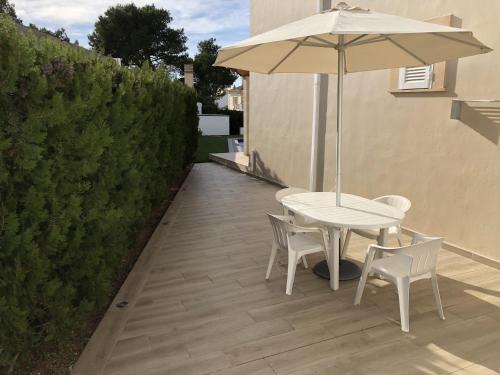 Villa Sa Punta