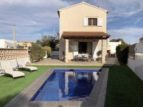 Villa Sa Punta