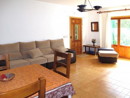 Ferienhaus Sa Rapita 120s