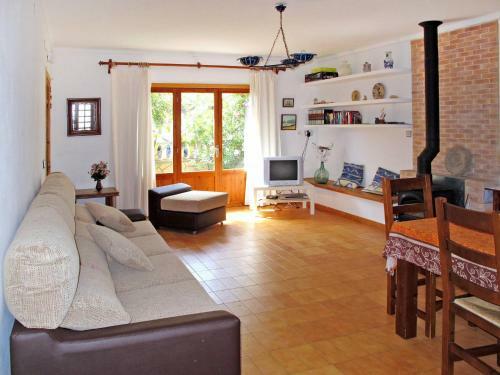Ferienhaus Sa Rapita 120s