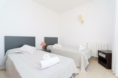 Villa Es Ferreret