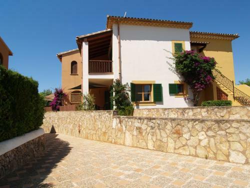 Apartamento Torre De Son Dur� Seawiews 15
