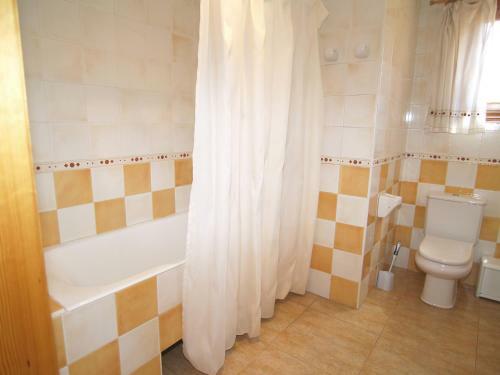 Apartamento Torre De Son Dur� Seawiews 15