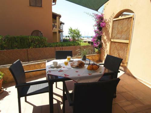 Apartamento Torre De Son Dur� Seawiews 15