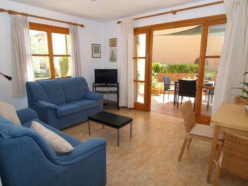 Apartamento Torre De Son Dur� Seawiews 15