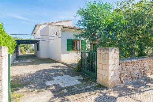 Villa Can Boleno