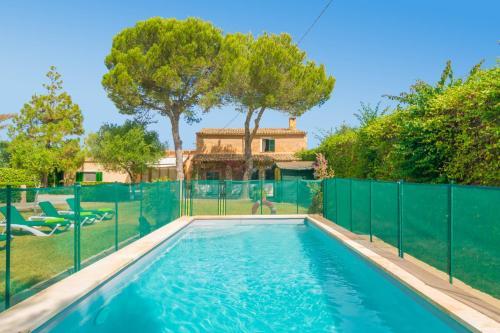 Villa Sa Marina (covamarina)