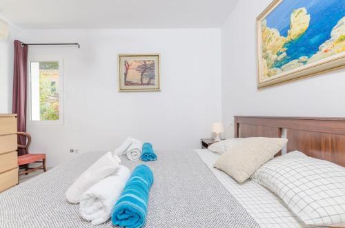 Villa Can Rosillo (atipar)