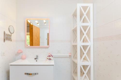 Villa Can Rosillo (atipar)