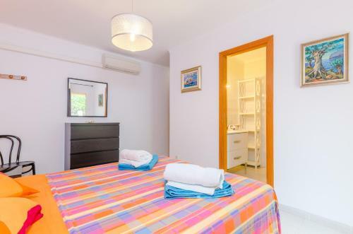 Villa Can Rosillo (atipar)