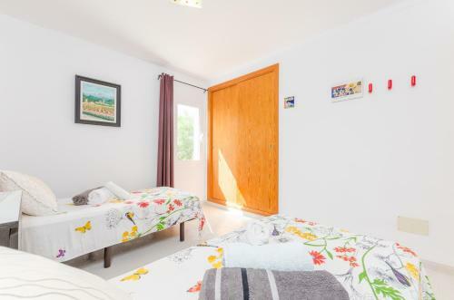 Villa Can Rosillo (atipar)