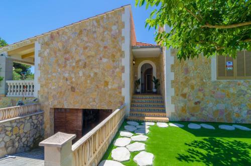 Villa Can Rosillo (atipar)