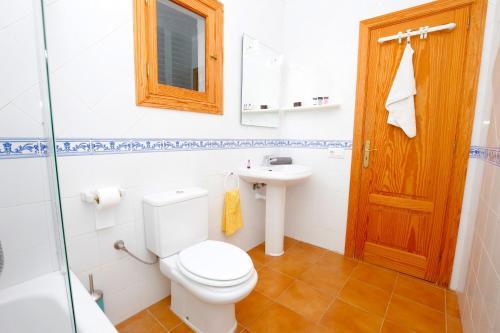 Casa Familiar Cerca Del Mar