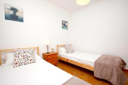 Casa Familiar Cerca Del Mar