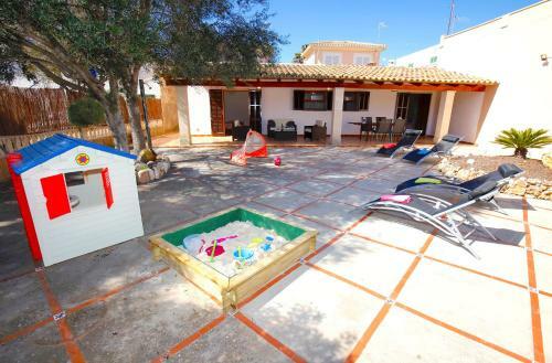 Casa Familiar Cerca Del Mar