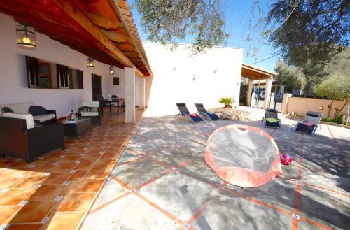 Casa Familiar Cerca Del Mar