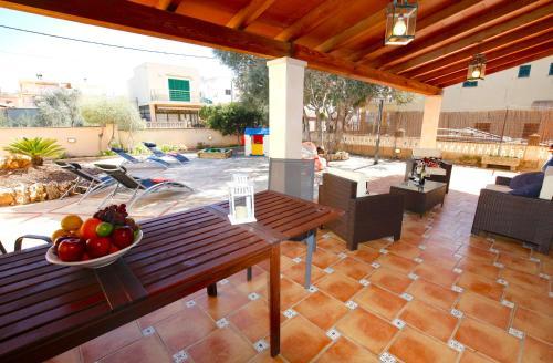 Casa Familiar Cerca Del Mar