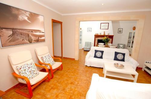 Casa Familiar Cerca Del Mar