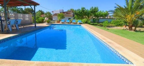 Villa Cas Forner