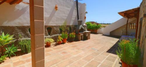 Villa Cas Forner