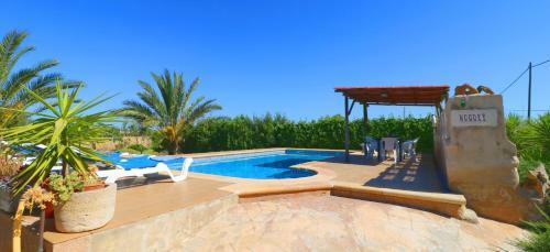 Villa Cas Forner