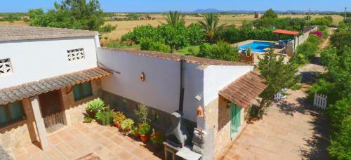 Villa Cas Forner