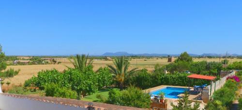 Villa Cas Forner