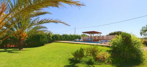 Villa Cas Forner