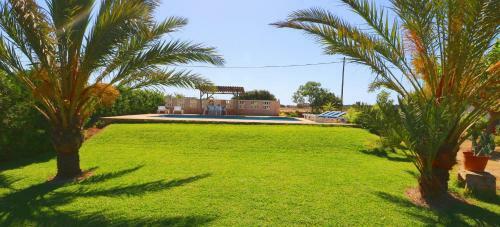 Villa Cas Forner