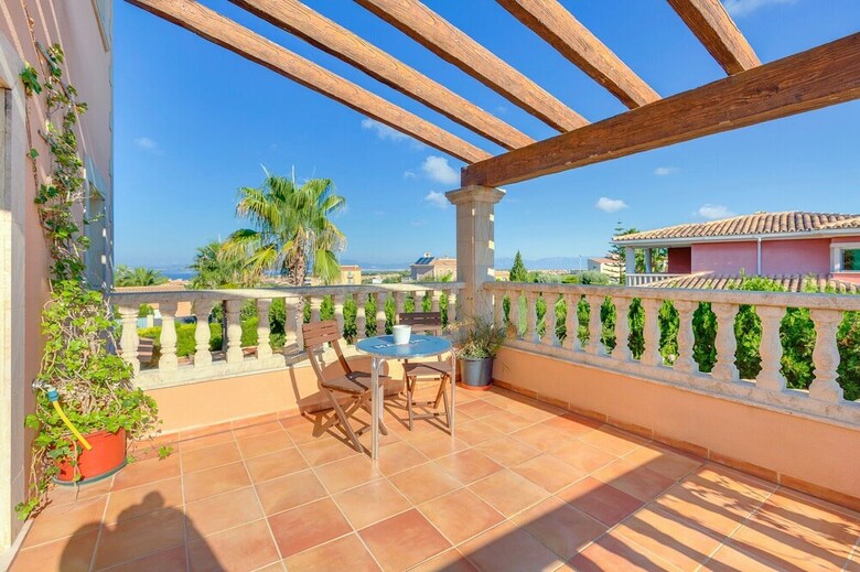 Villa Llibertat