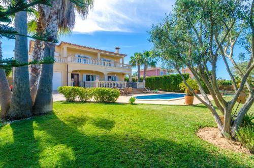 Villa Sa Torre (arpegi)