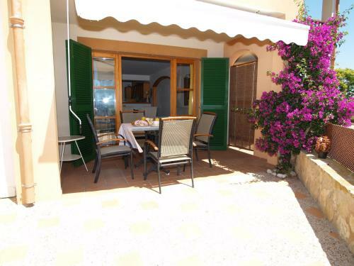 Apartamento Torre De Son Dur� Seawiews 13
