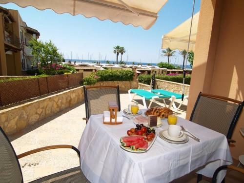 Apartamento Torre De Son Dur� Seawiews 13