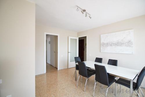 Apartamento Alcam Sabadell