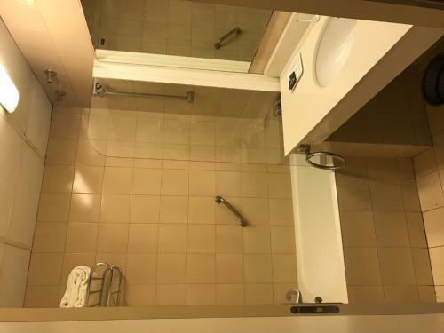 Hotel Budget Urp� Center
