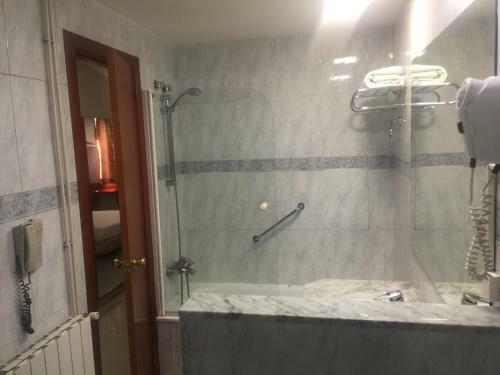 Hotel Budget Urp� Center