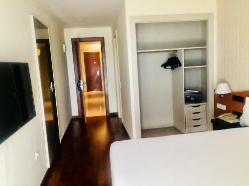 Hotel Budget Urp� Center