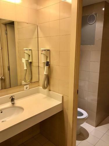 Hotel Budget Urp� Center