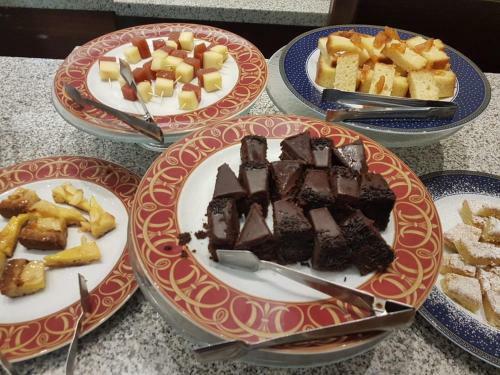 Hotel Budget Urp� Center