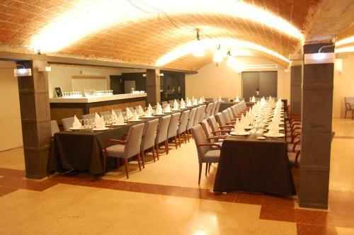 Hotel Budget Urp� Center